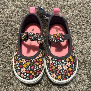 Carter’s Mary Jane Sneakers